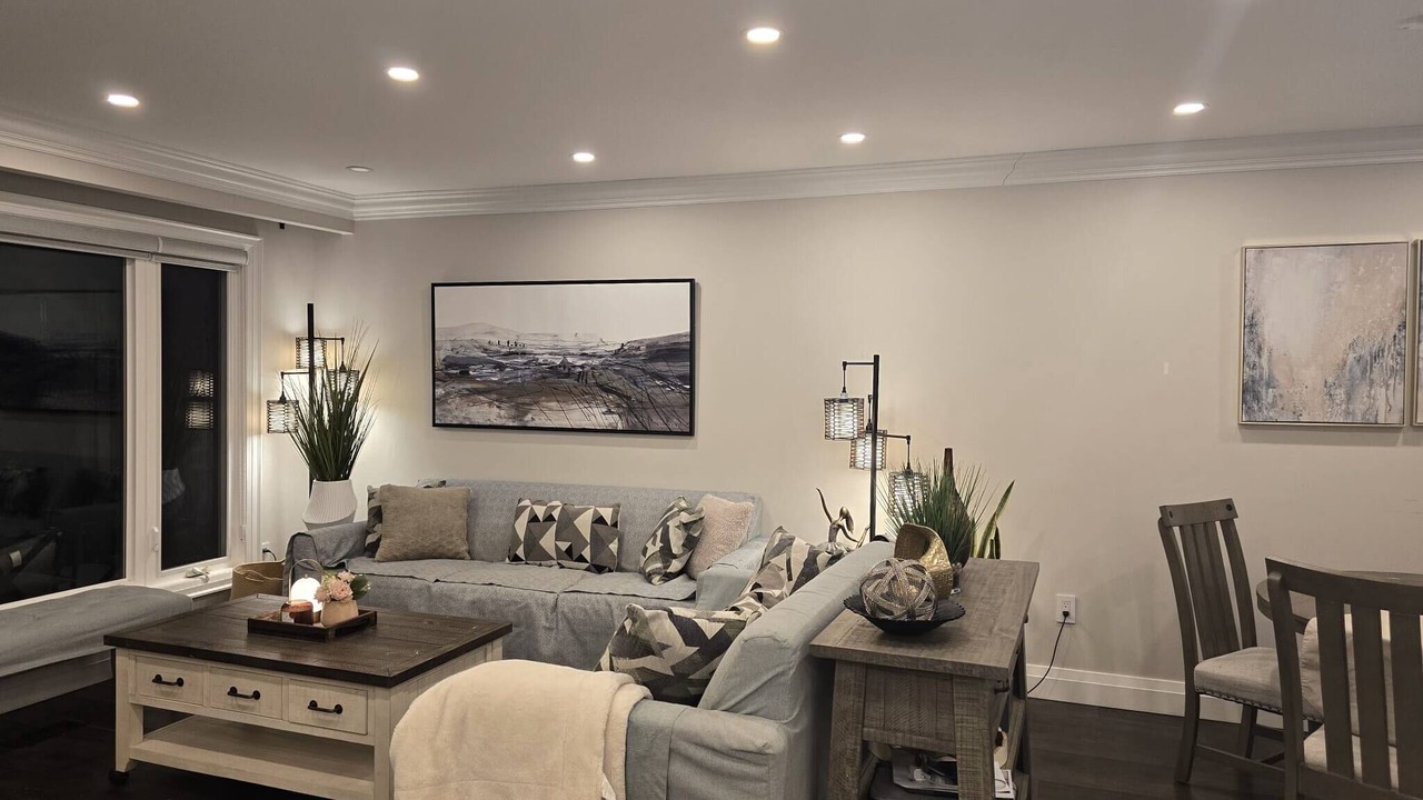 Photo of Livingroom in Cooksville