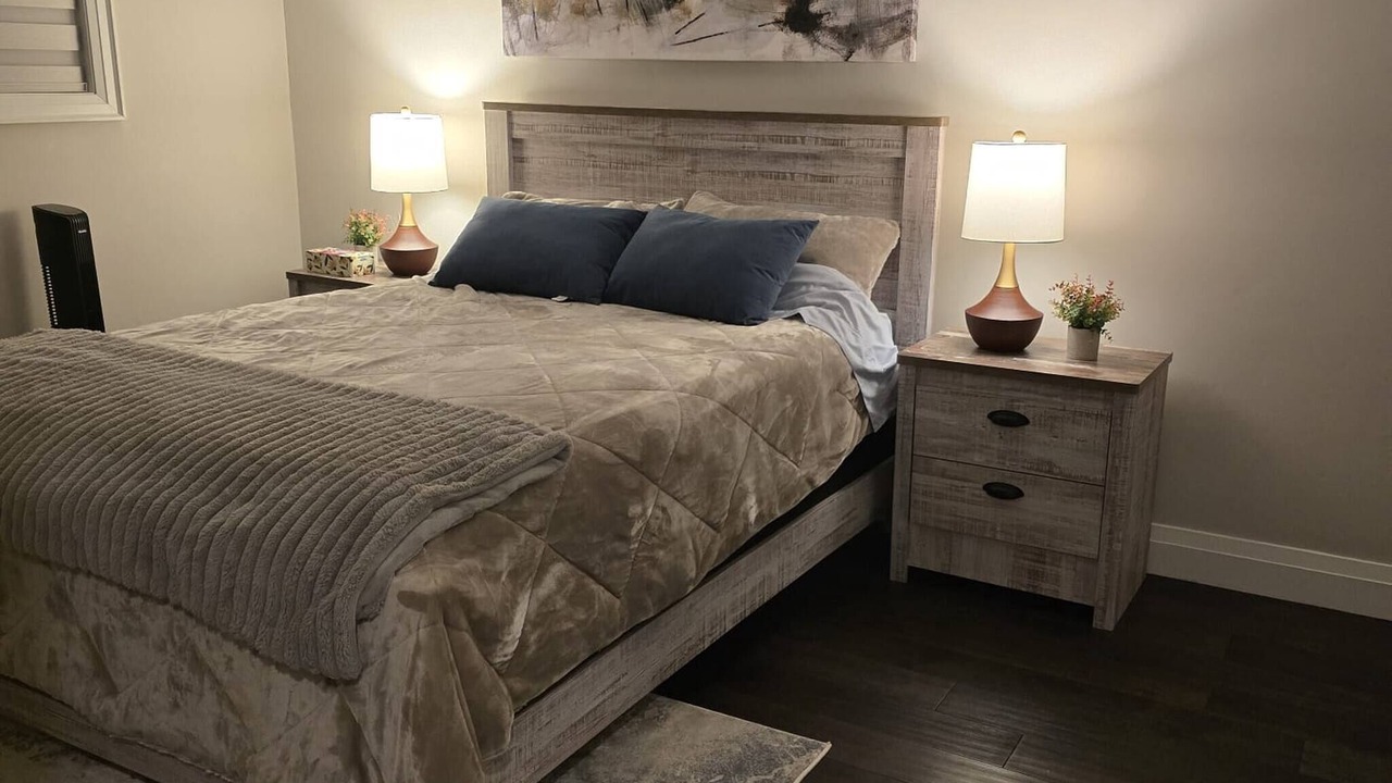 Photo of Bedroom in Cooksville