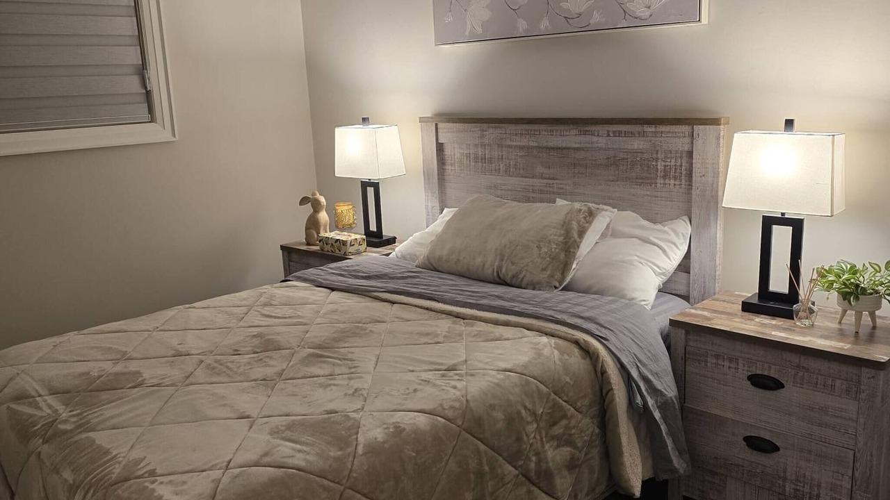 Photo of Bedroom in Cooksville