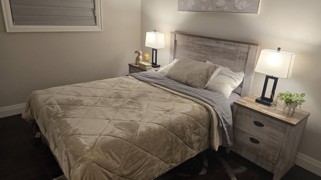 Photo of Bedroom in Cooksville