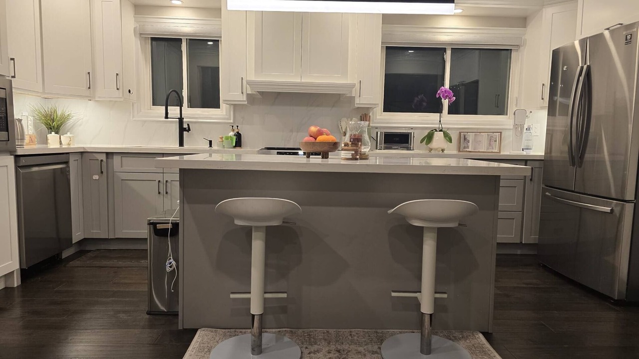 Photo of Kitchen in Cooksville