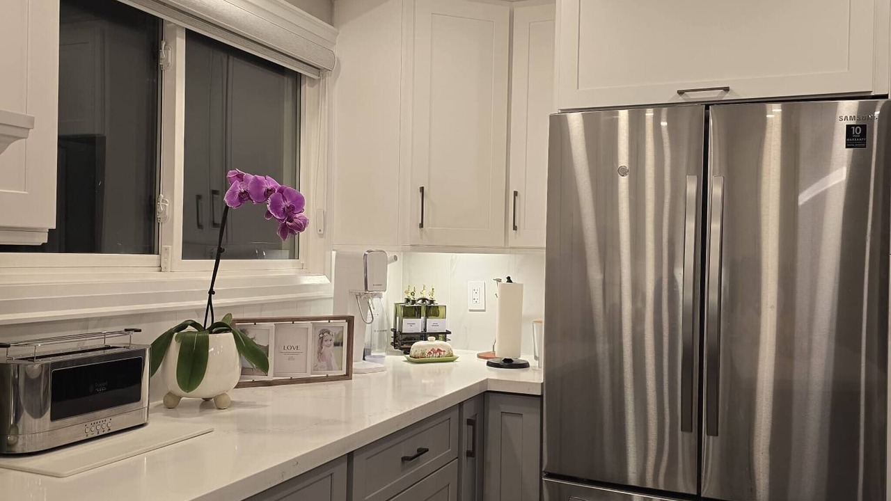 Photo of Kitchen in Cooksville