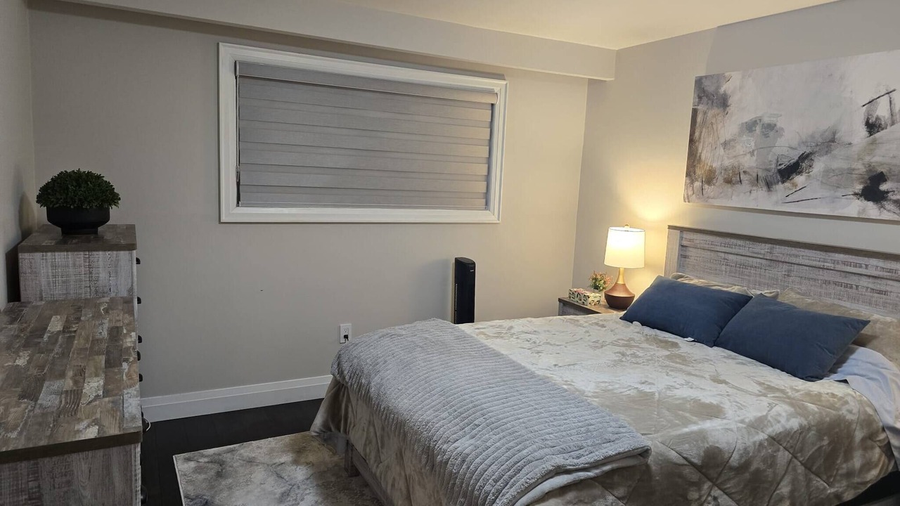 Photo of Bedroom in Cooksville