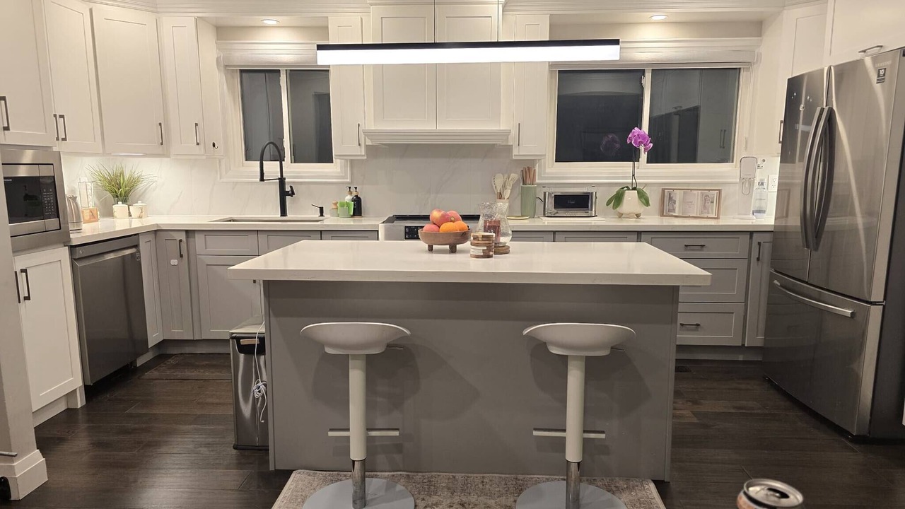 Photo of Kitchen in Cooksville