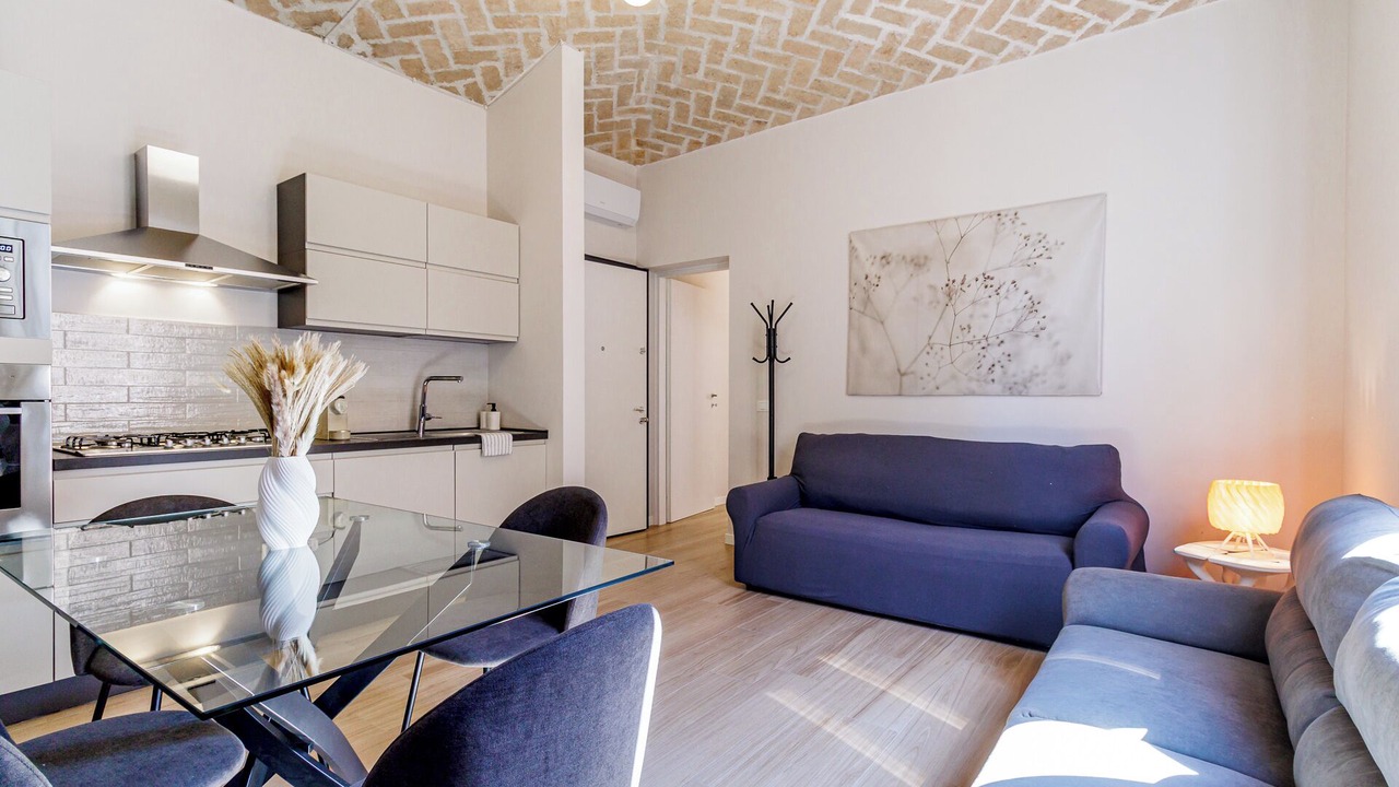Photo of Livingroom in Old Town