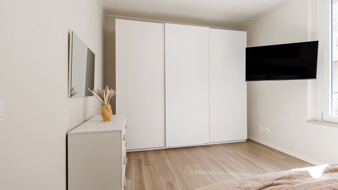 Photo of Bedroom in Old Town