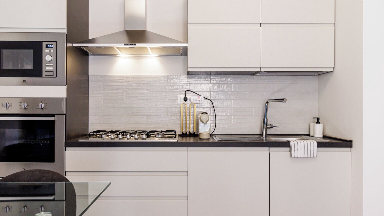 Photo of Kitchen in Old Town