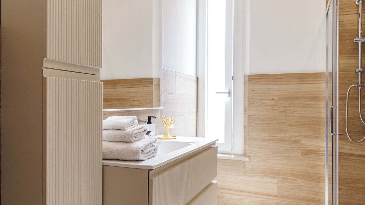 Photo of Bathroom in Old Town