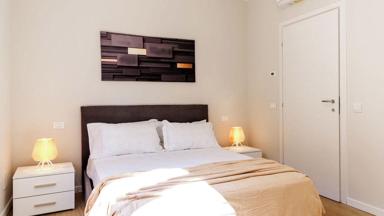 Photo of Bedroom in Old Town