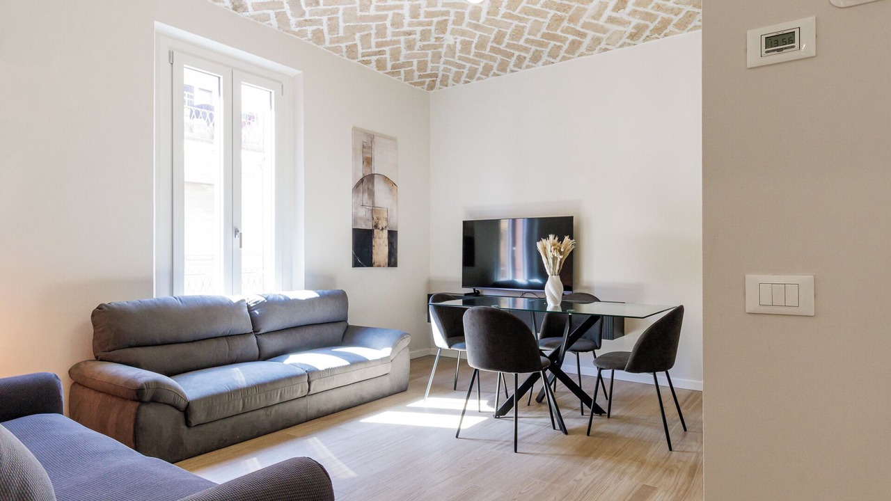 Photo of Livingroom in Old Town
