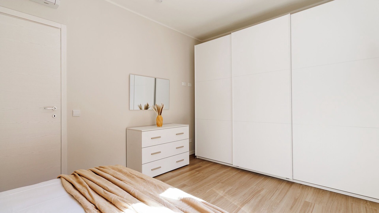 Photo of Bedroom in Old Town