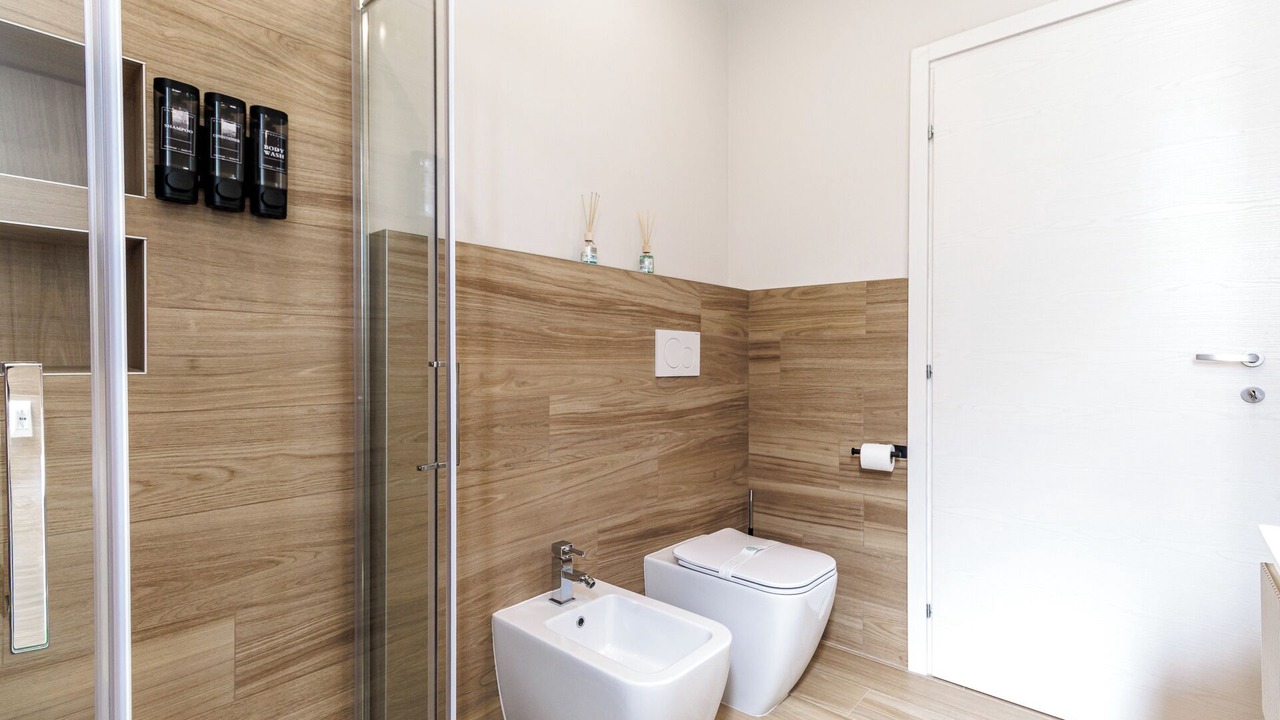 Photo of Bathroom in Old Town