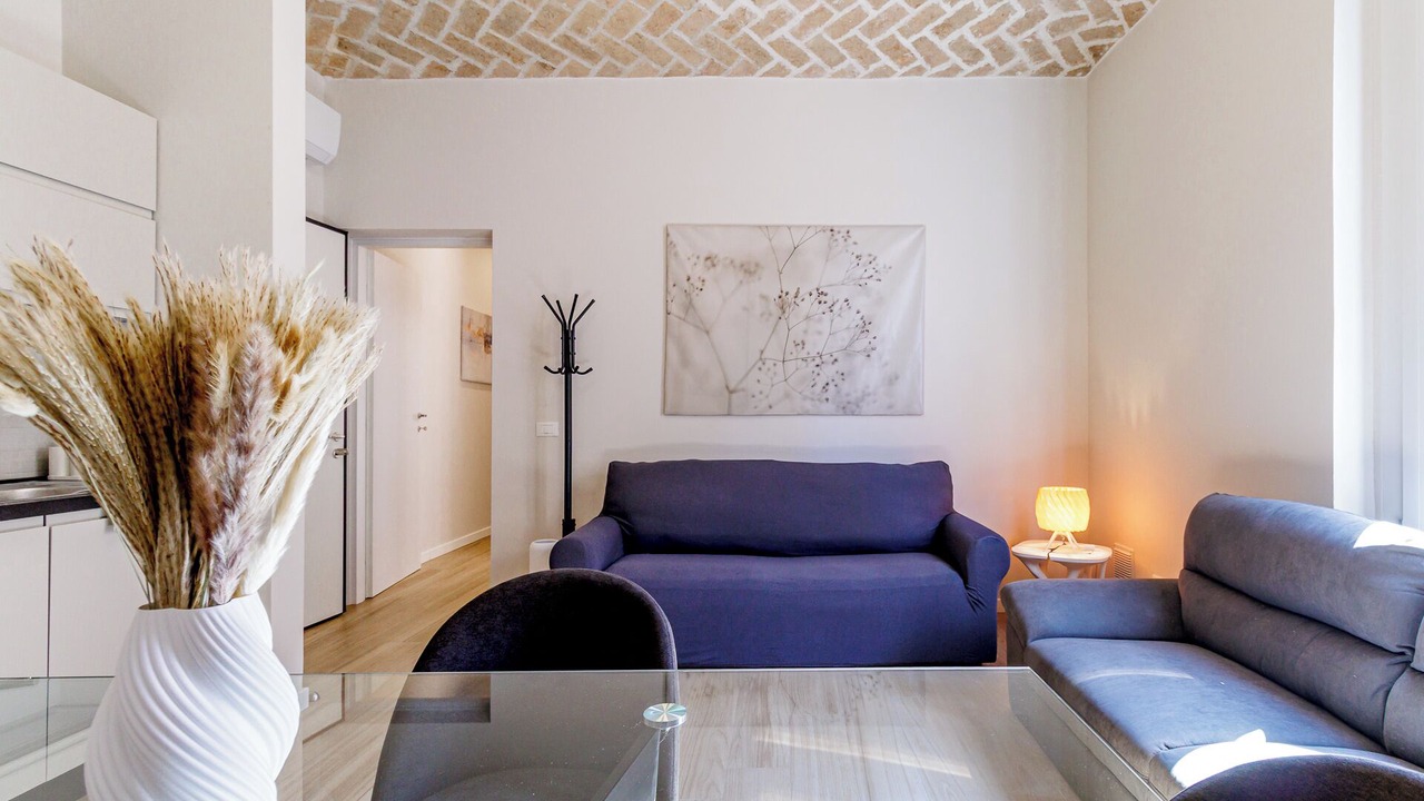 Photo of Livingroom in Old Town