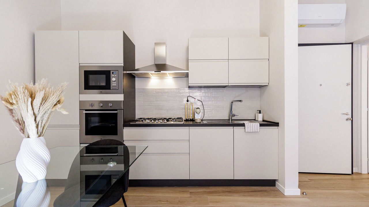 Photo of Kitchen in Old Town