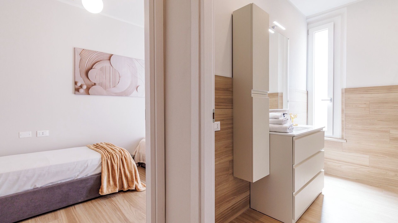 Photo of Bedroom in Old Town