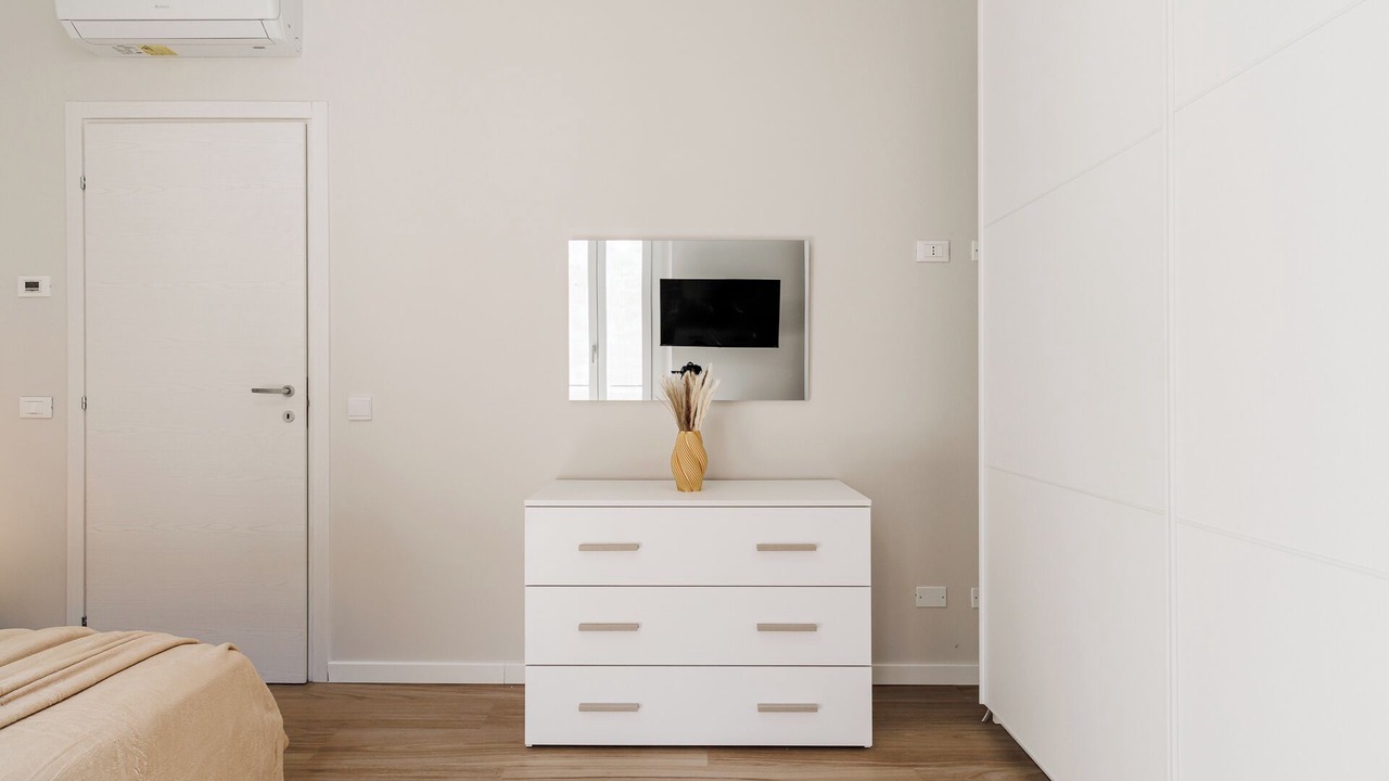 Photo of Bedroom in Old Town