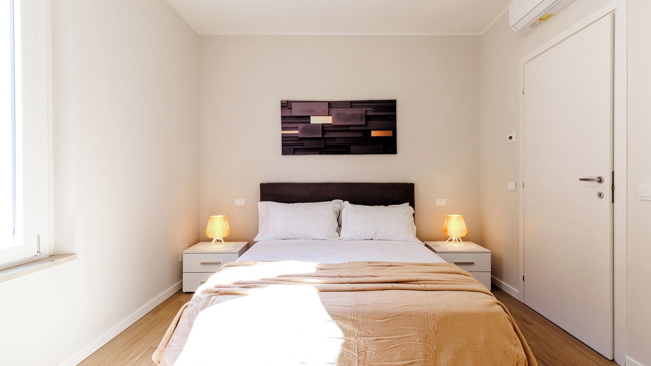 Photo of Bedroom in Old Town