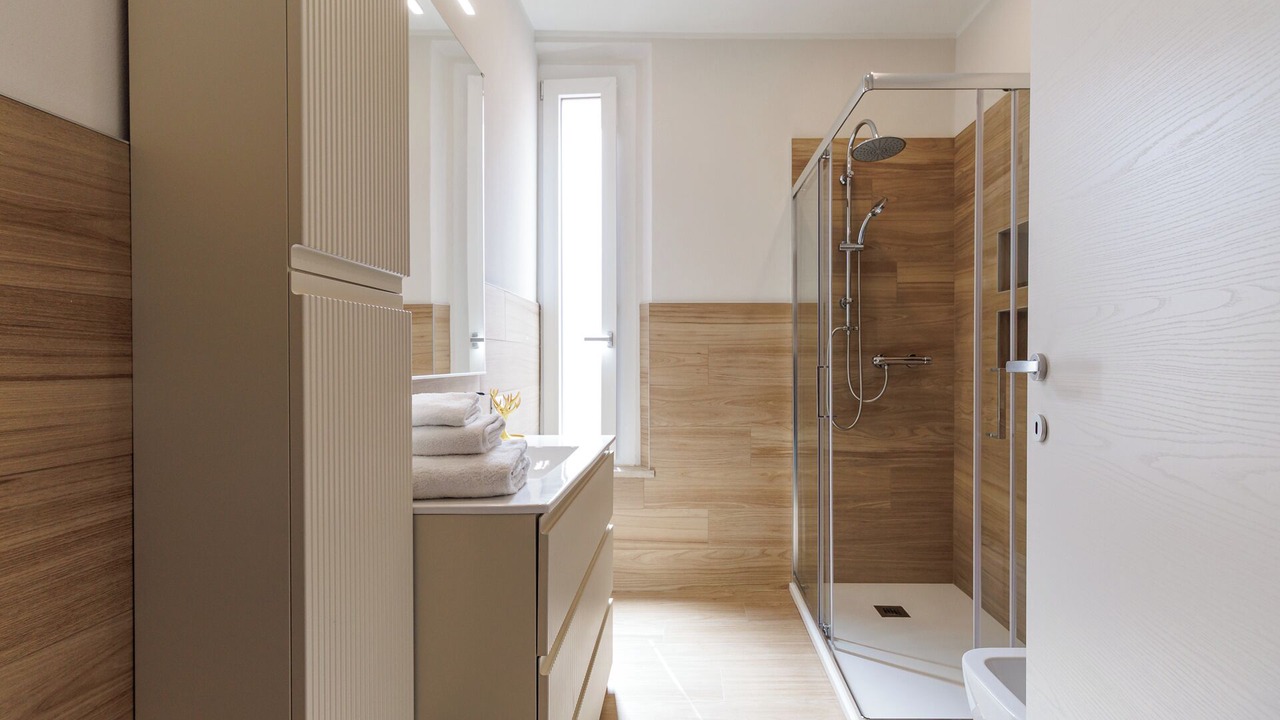 Photo of Bathroom in Old Town