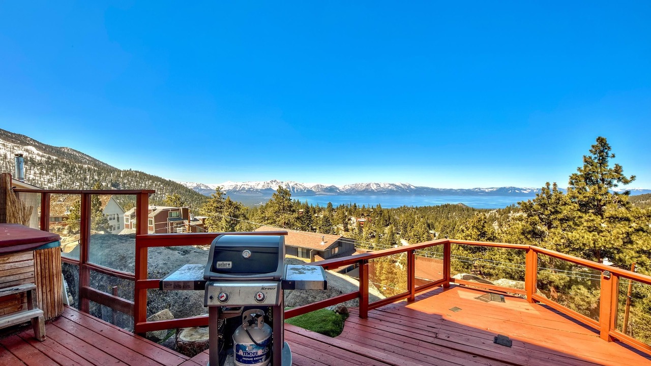 Photo of Outdoor in Tahoe Village