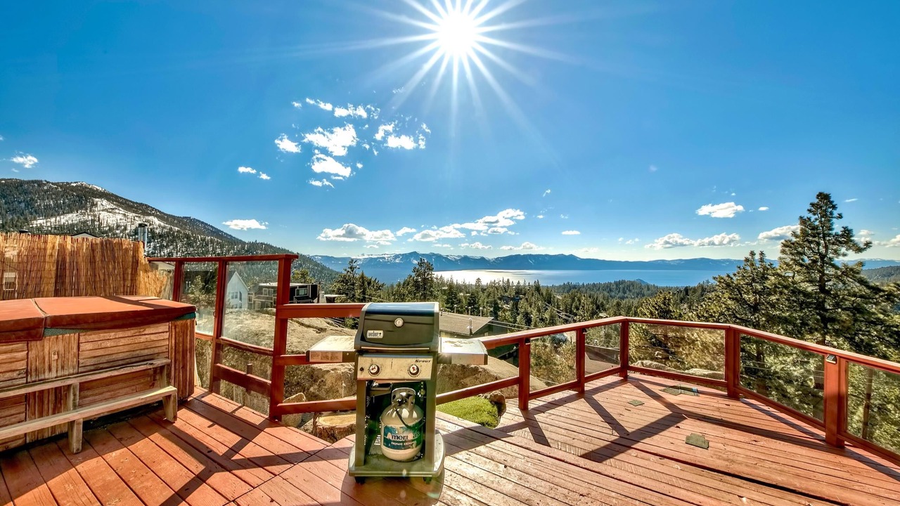 Photo of Outdoor in Tahoe Village