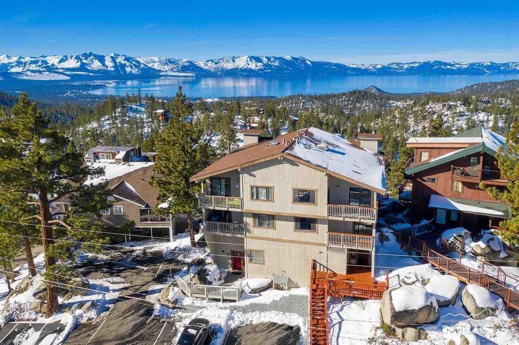 Photo of Outdoor in Tahoe Village