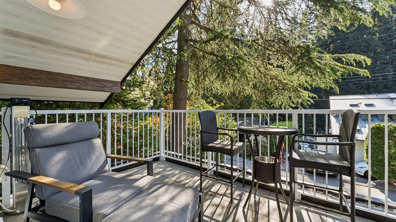 Photo of Outdoor in Deep Cove