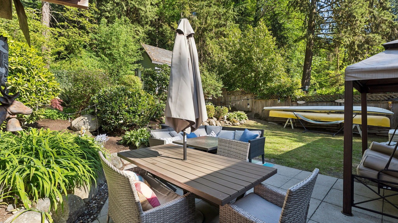 Photo of Outdoor in Deep Cove