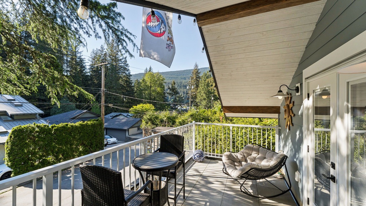 Photo of Outdoor in Deep Cove
