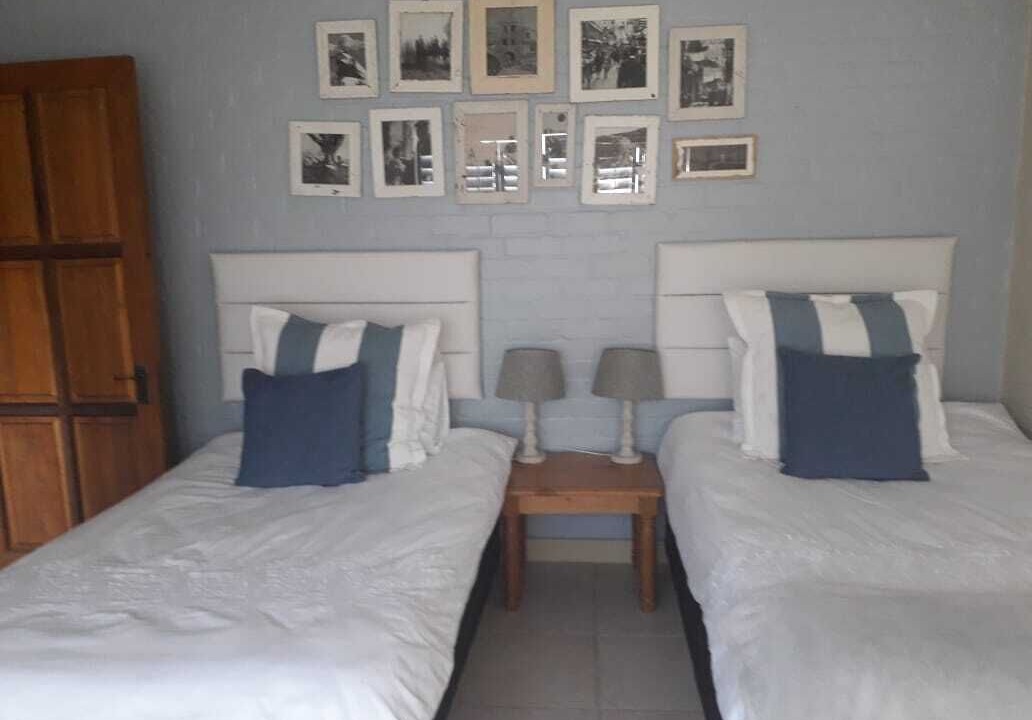 Photo of Bedroom in Simon's Town