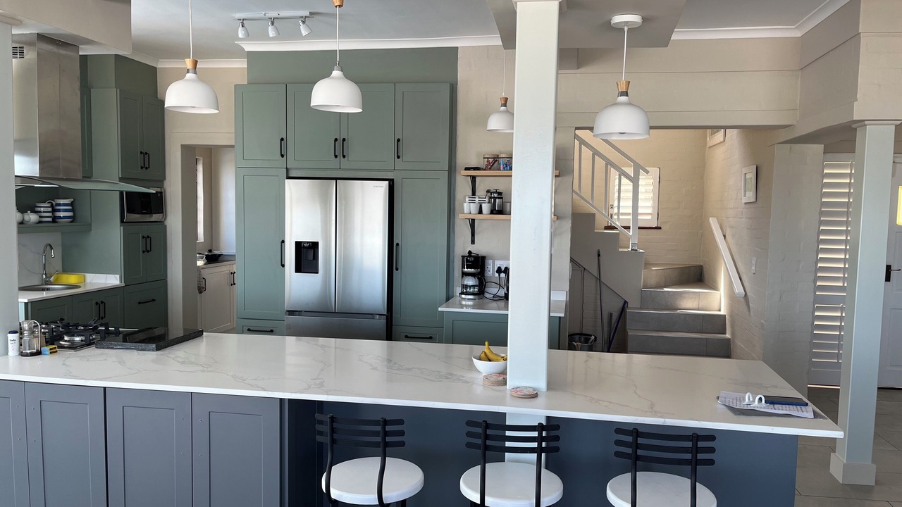 Photo of Kitchen in Simon's Town