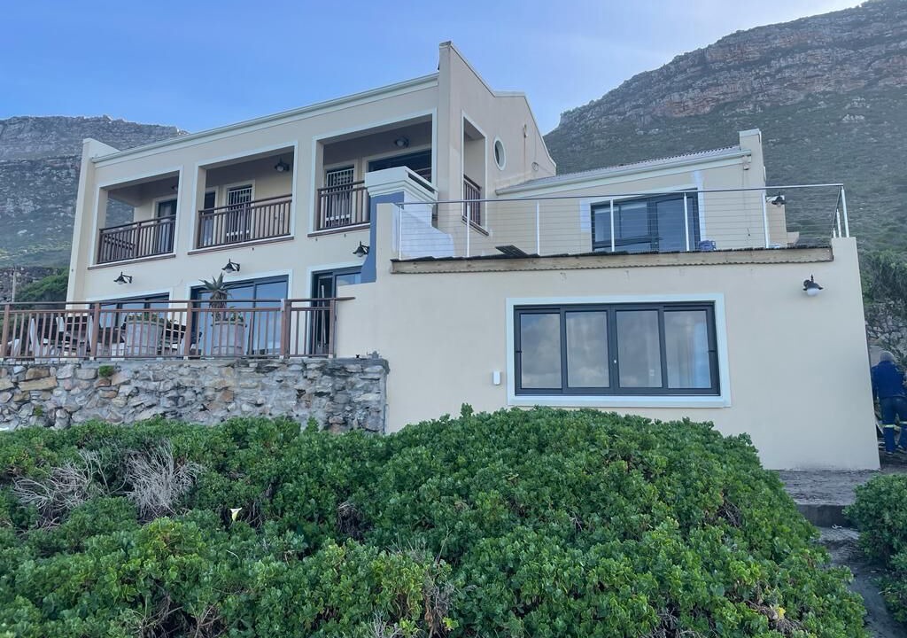 Photo of Outdoor in Simon's Town