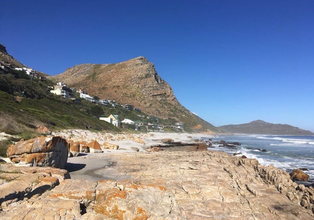 Photo of Others in Simon's Town
