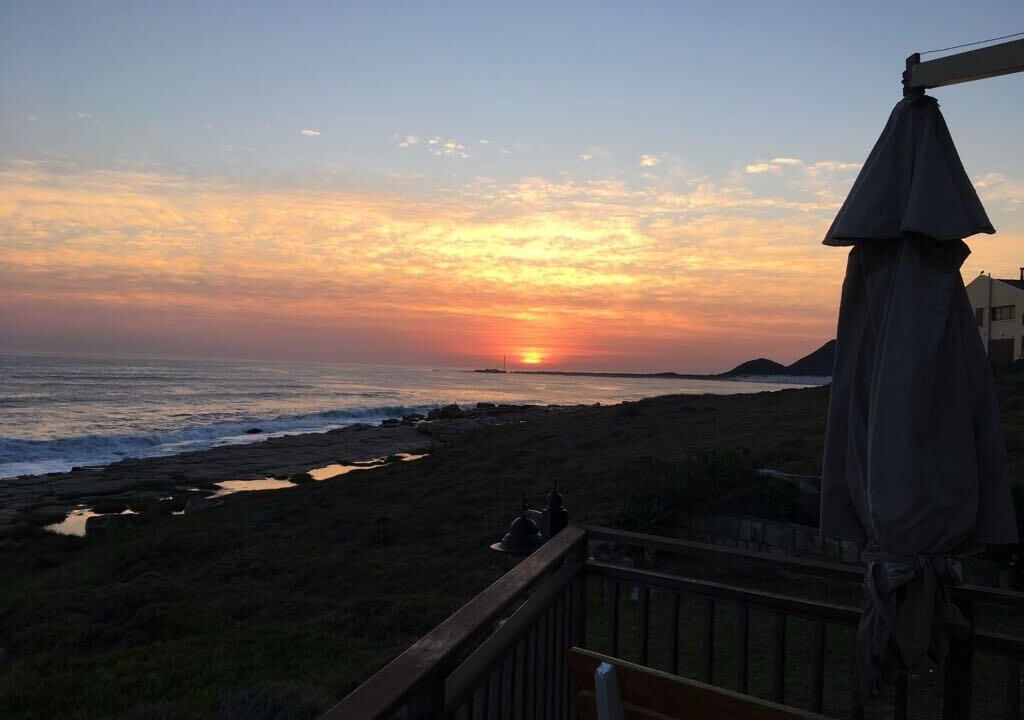 Photo of Outdoor in Simon's Town