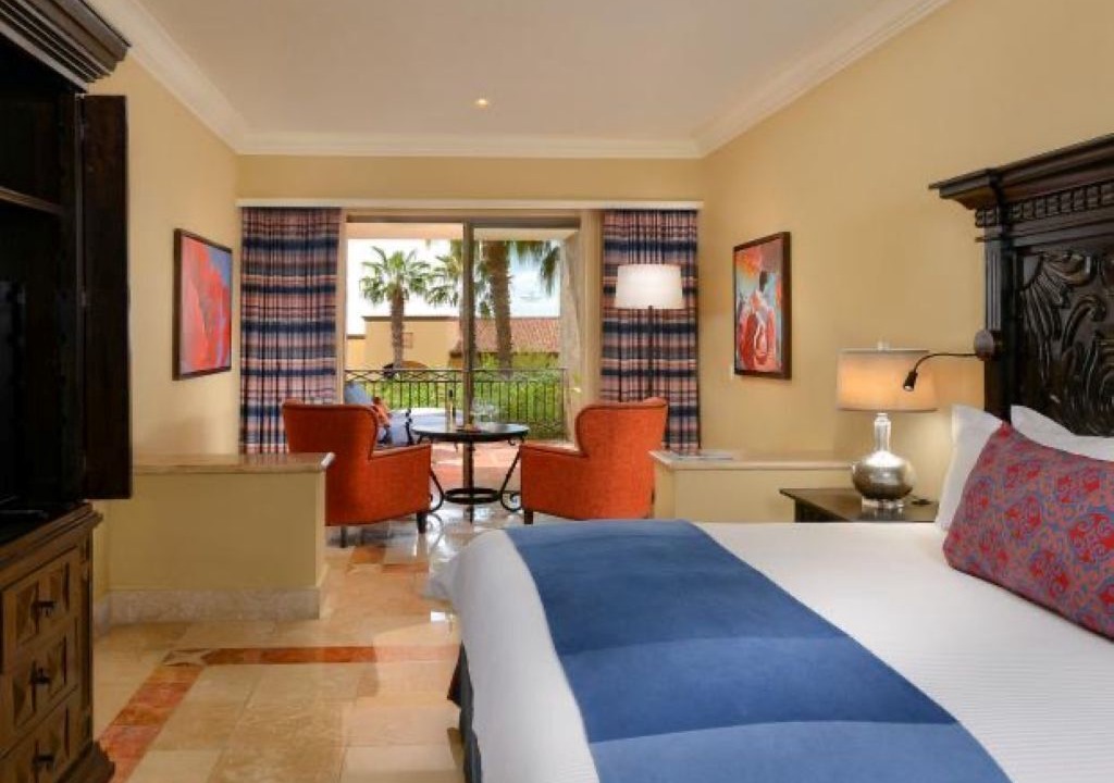 Photo of Bedroom in Pedregal