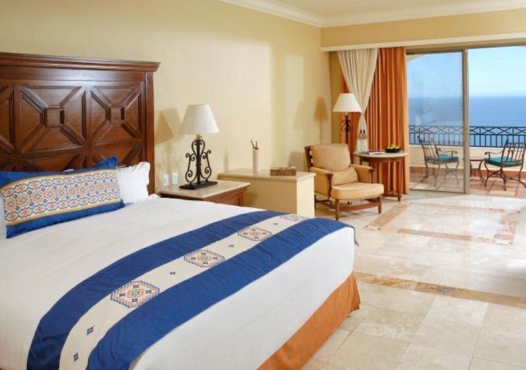 Photo of Bedroom in Pedregal