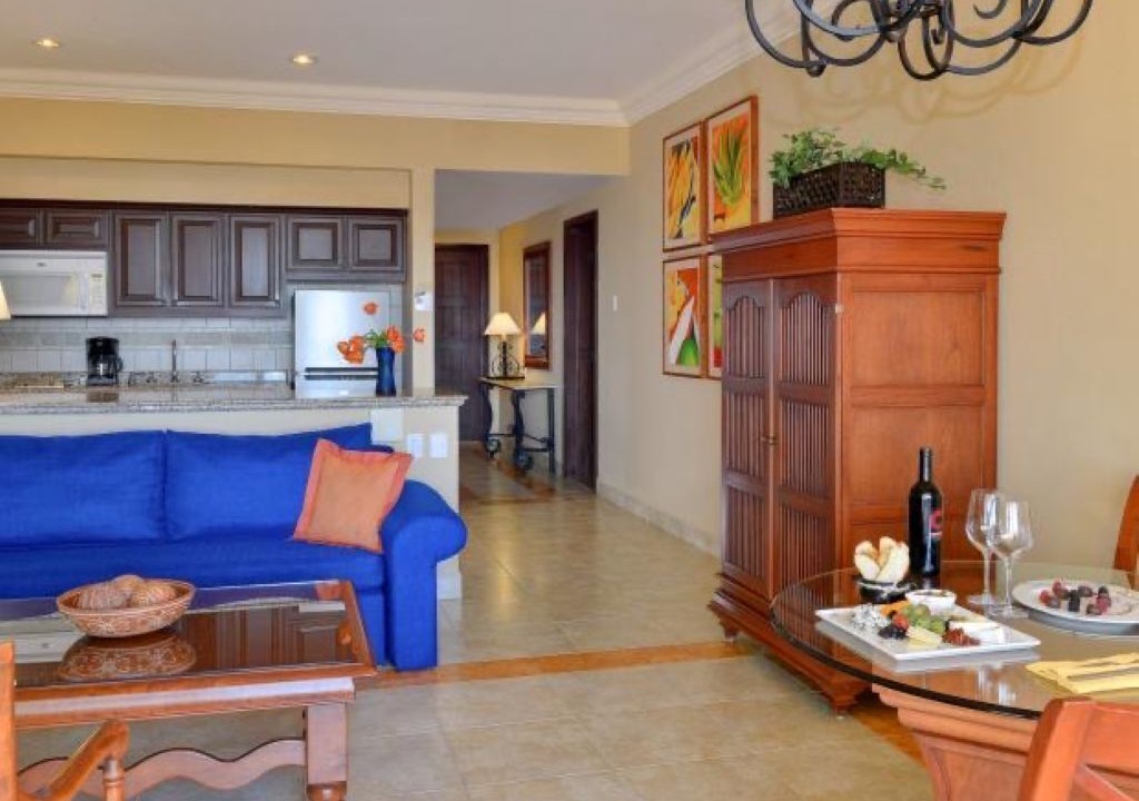 Photo of Livingroom in Pedregal