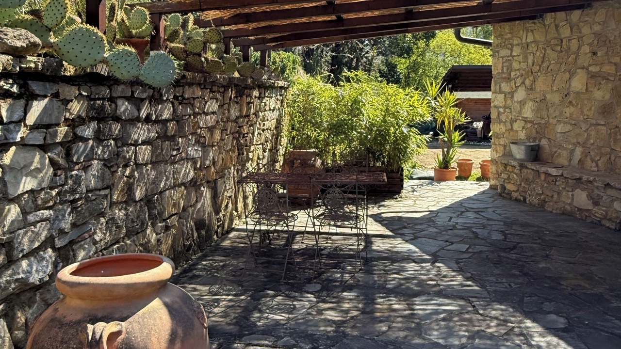 Photo of Patio Balcony in Pontassieve