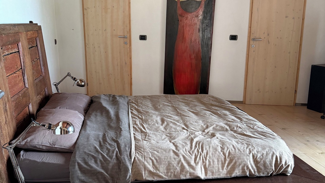 Photo of Bedroom in Pontassieve