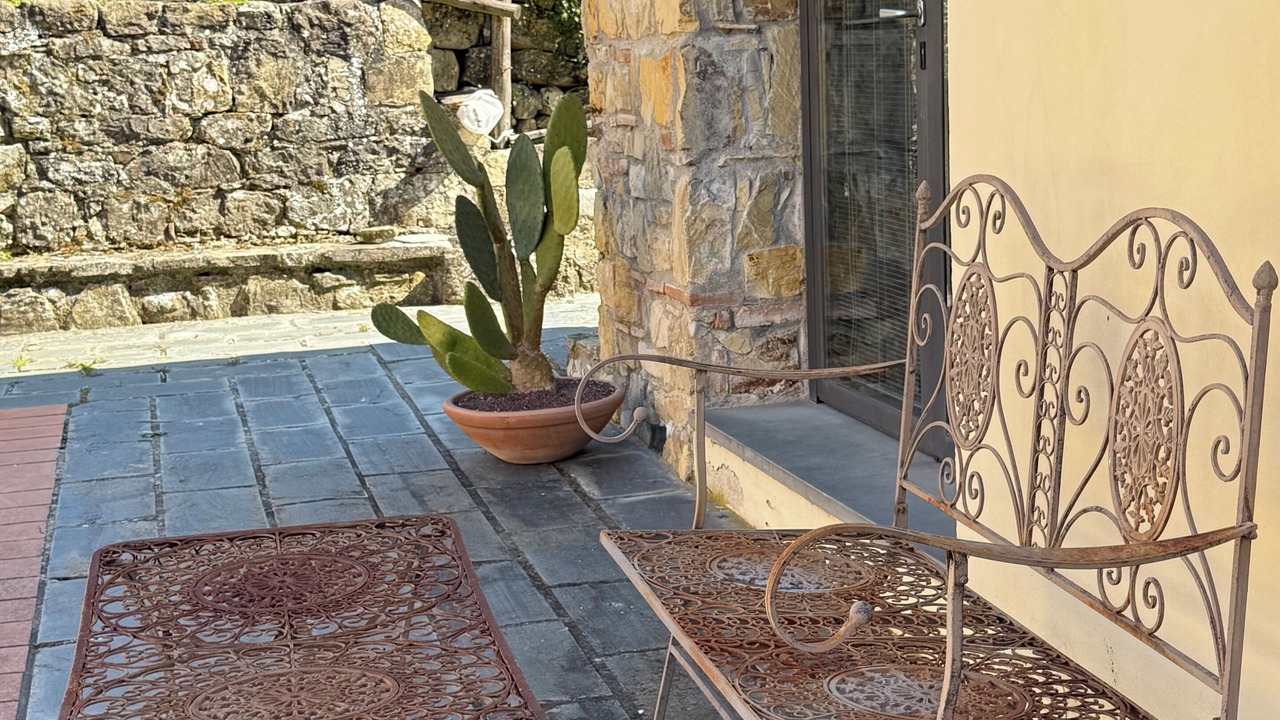 Photo of Patio Balcony in Pontassieve