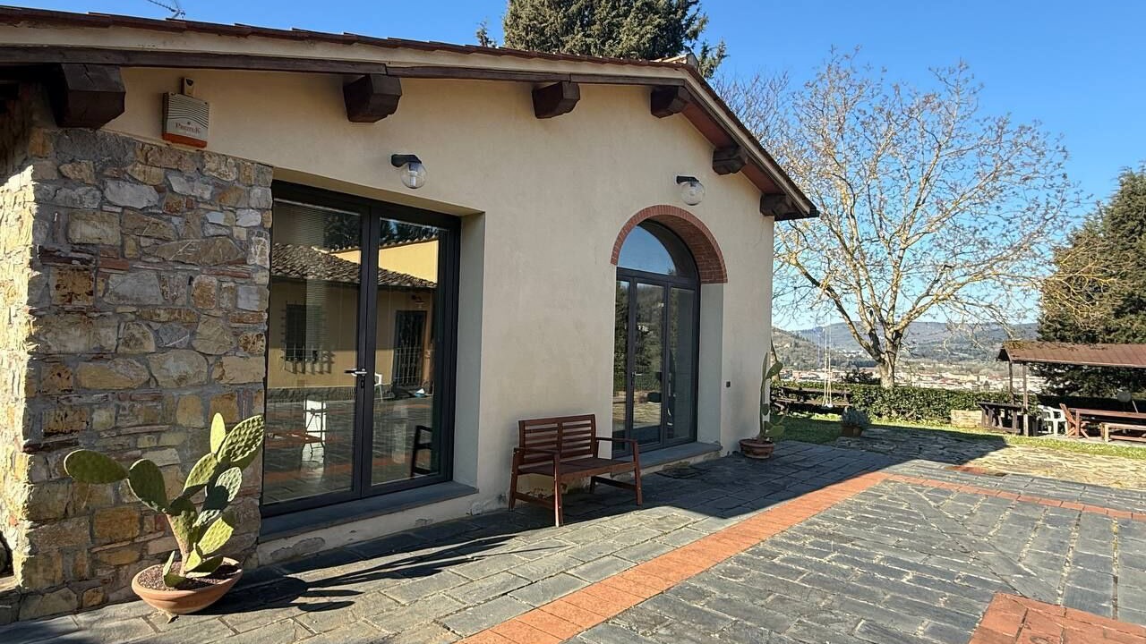 Photo of Patio Balcony in Pontassieve