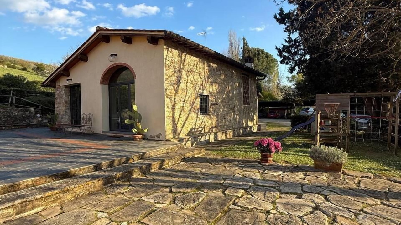 Photo of Patio Balcony in Pontassieve