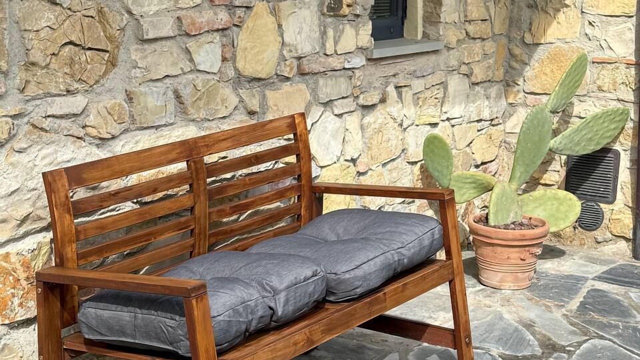 Photo of Patio Balcony in Pontassieve