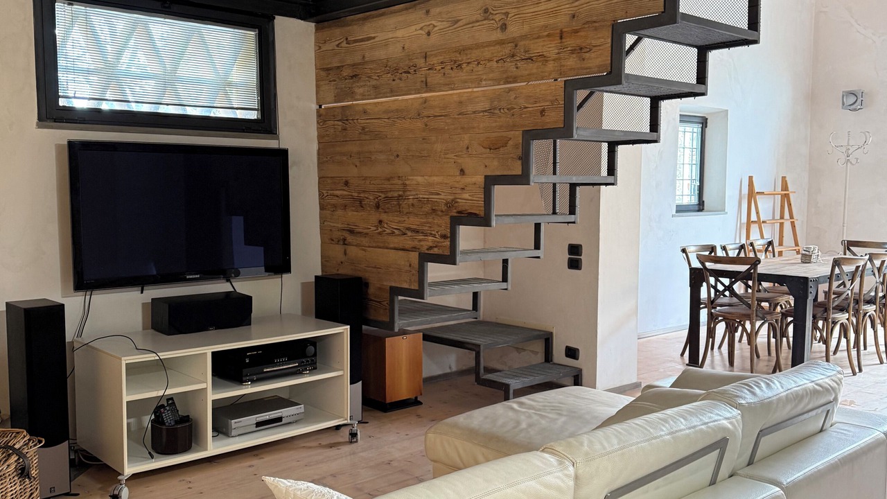 Photo of Livingroom in Pontassieve