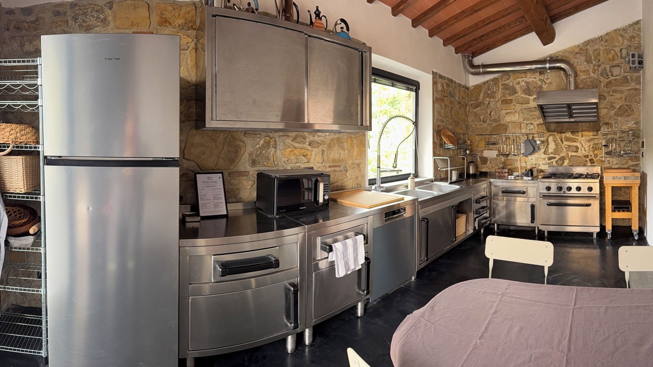 Photo of Kitchen in Pontassieve