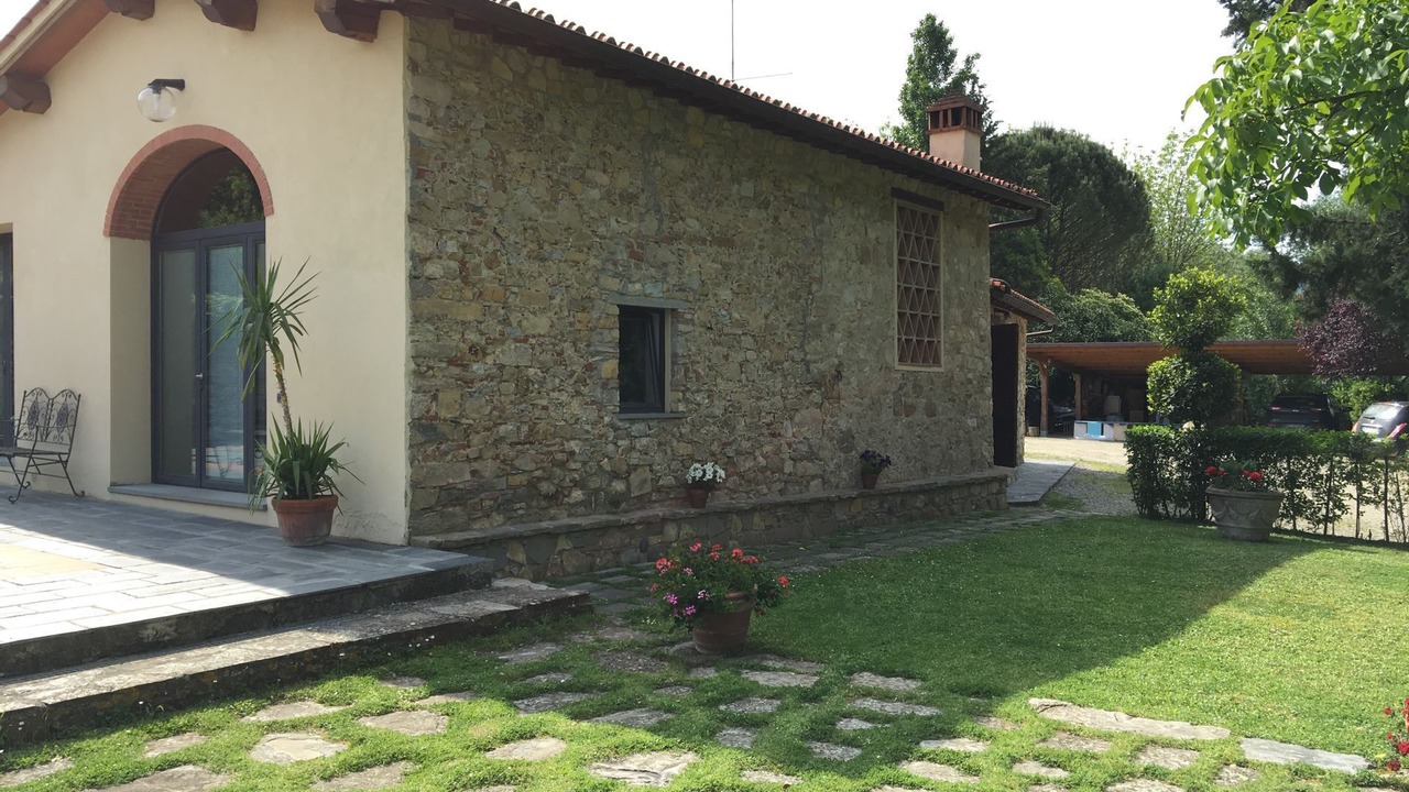 Photo of Outdoor in Pontassieve