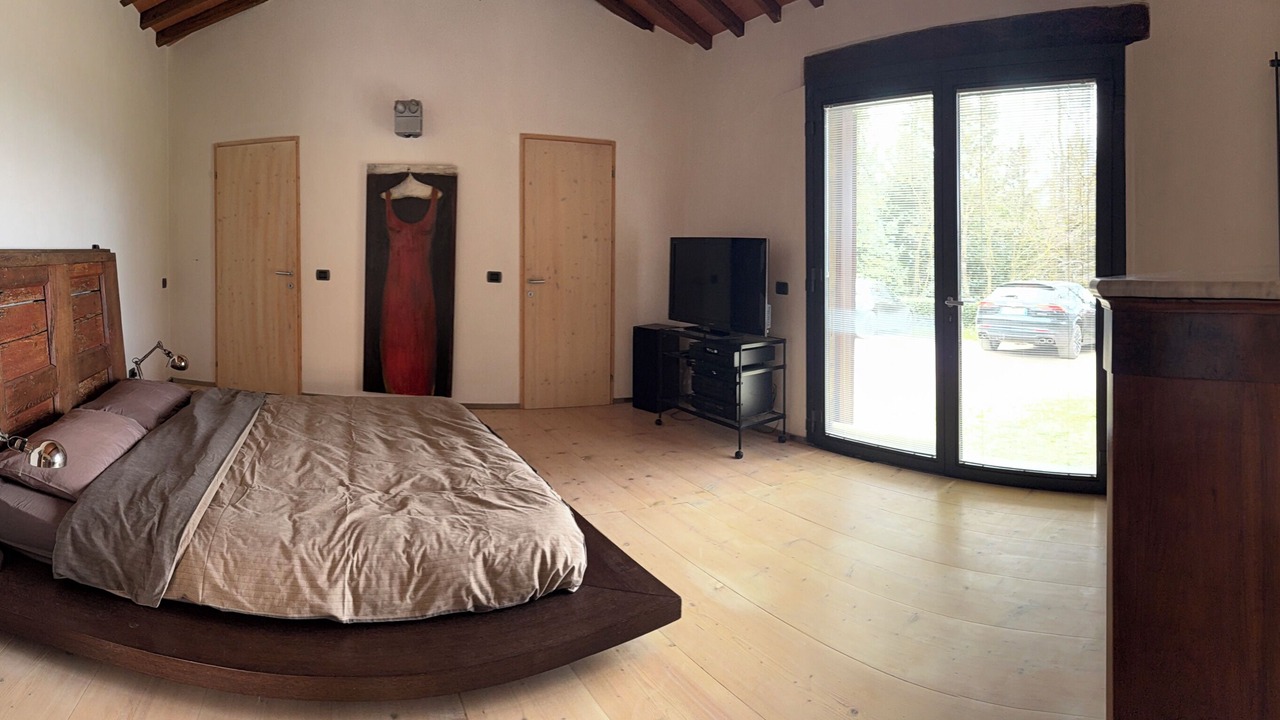 Photo of Bedroom in Pontassieve