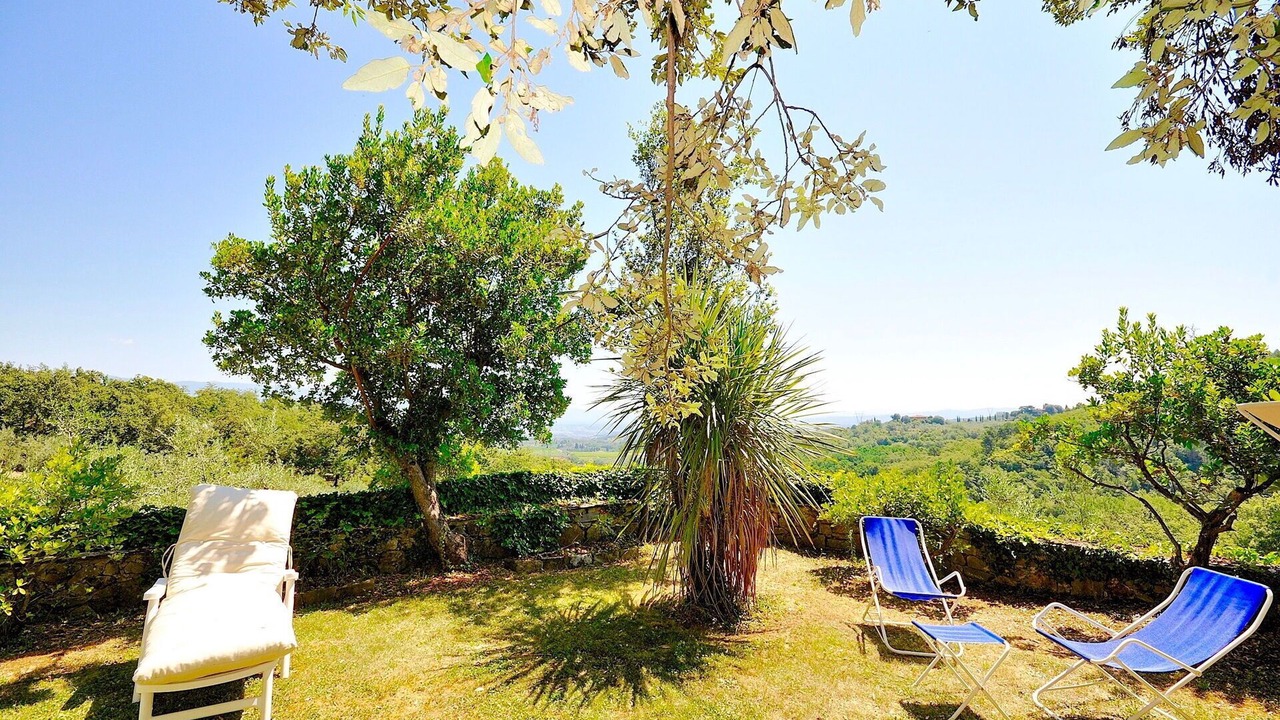 Photo of Outdoor in Cavriglia