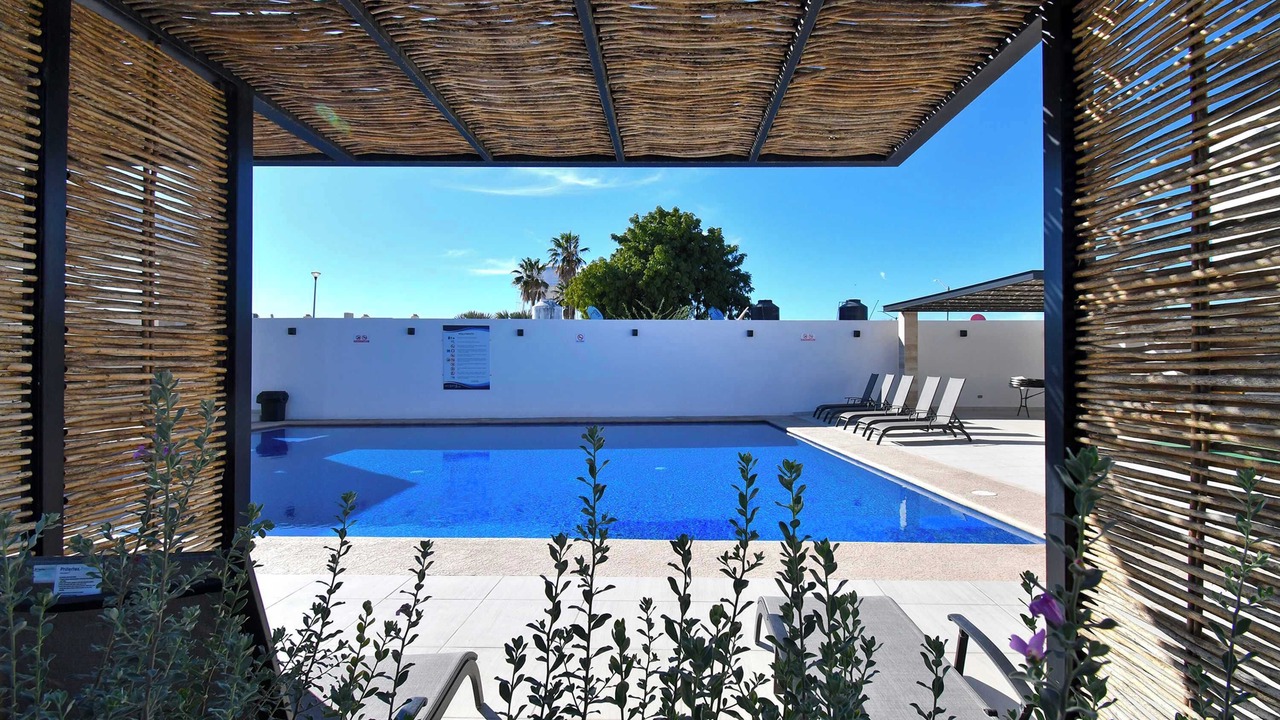 Photo of Outdoor in La Paz