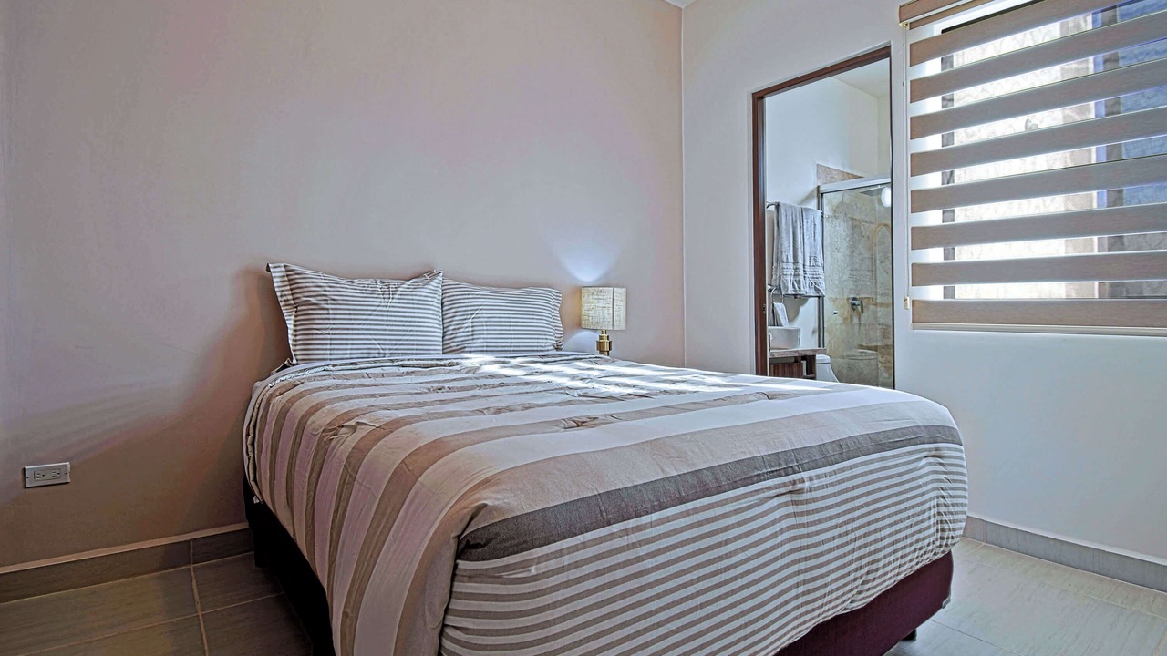 Photo of Bedroom in La Paz