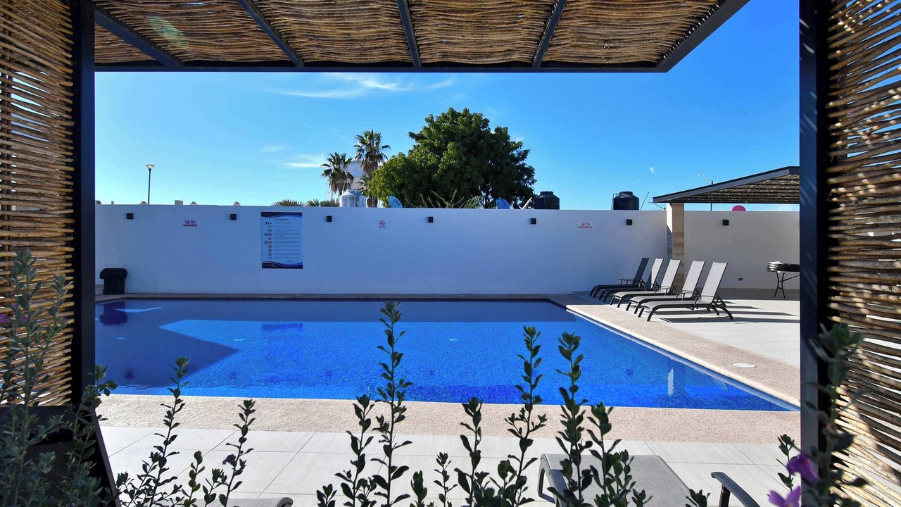 Photo of Outdoor in La Paz